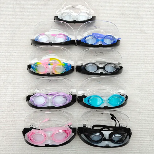Swimming goggles stocklot TOP2534