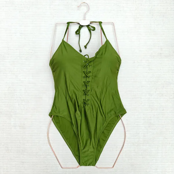 One-piece swimsuits stocklot TOP2577