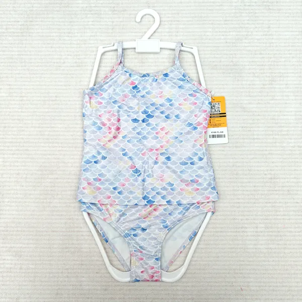 Kids’ bikini swimwear stocklot TOP2658