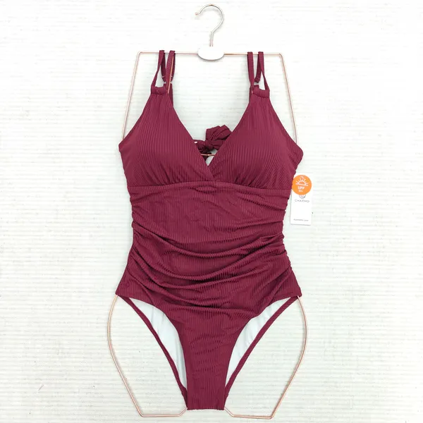 One-piece swimsuits stocklot TOP2686