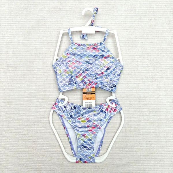 Kids’ bikini swimwear stocklot TOP2719