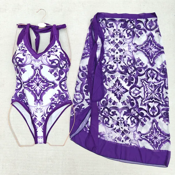 Swimwear cover-up sets stocklot TOP2756