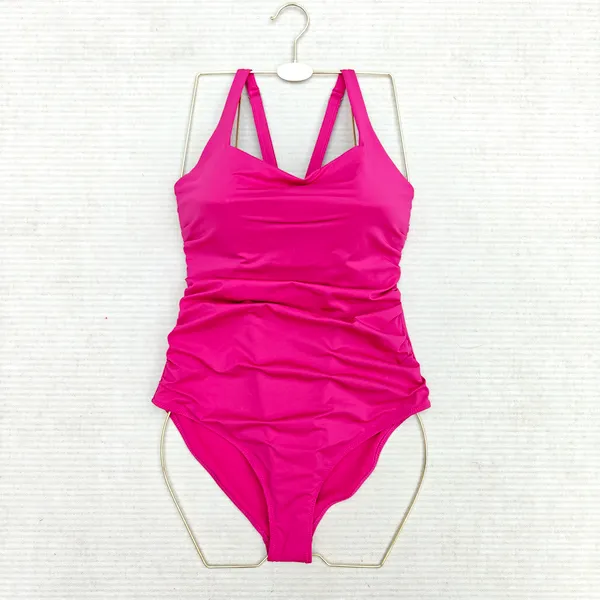 One-piece swimsuits stocklot TOP2806