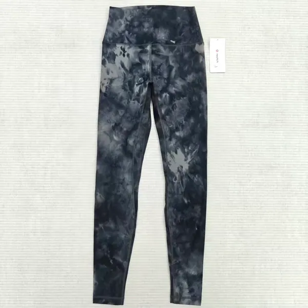 Yoga trousers stocklot TOP2807