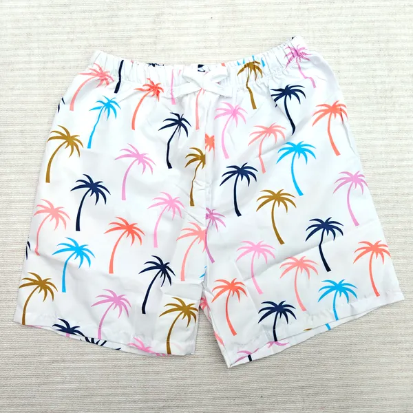 Kids’ beach shorts stocklot TOP2813