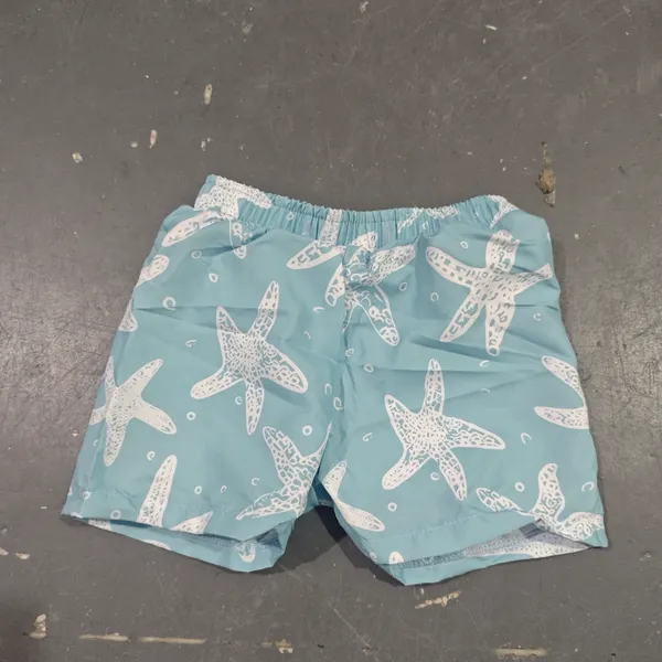Kids’ beach shorts stocklot TOP2830
