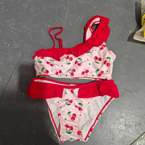 Kids’ bikini swimwear stocklot TOP2863