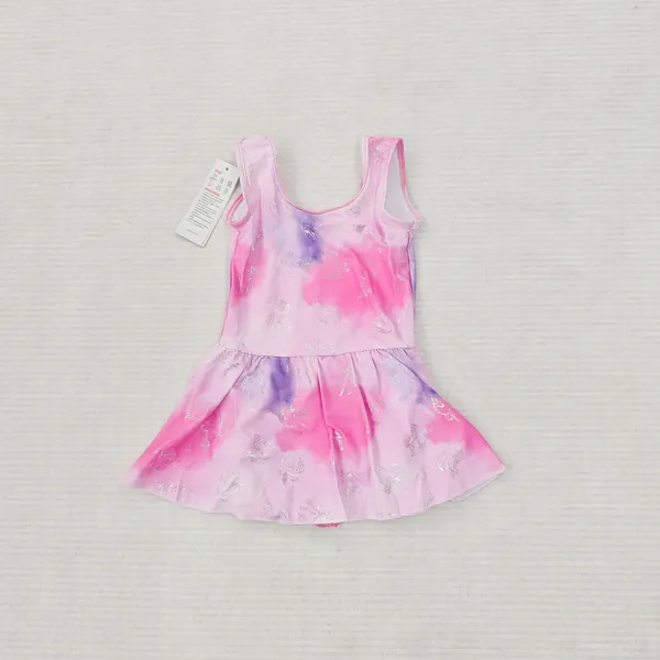 Kids’ one-piece swimsuits stocklot TOP2886